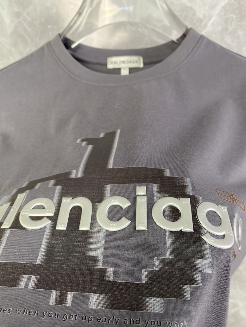 Balenciaga T-Shirts